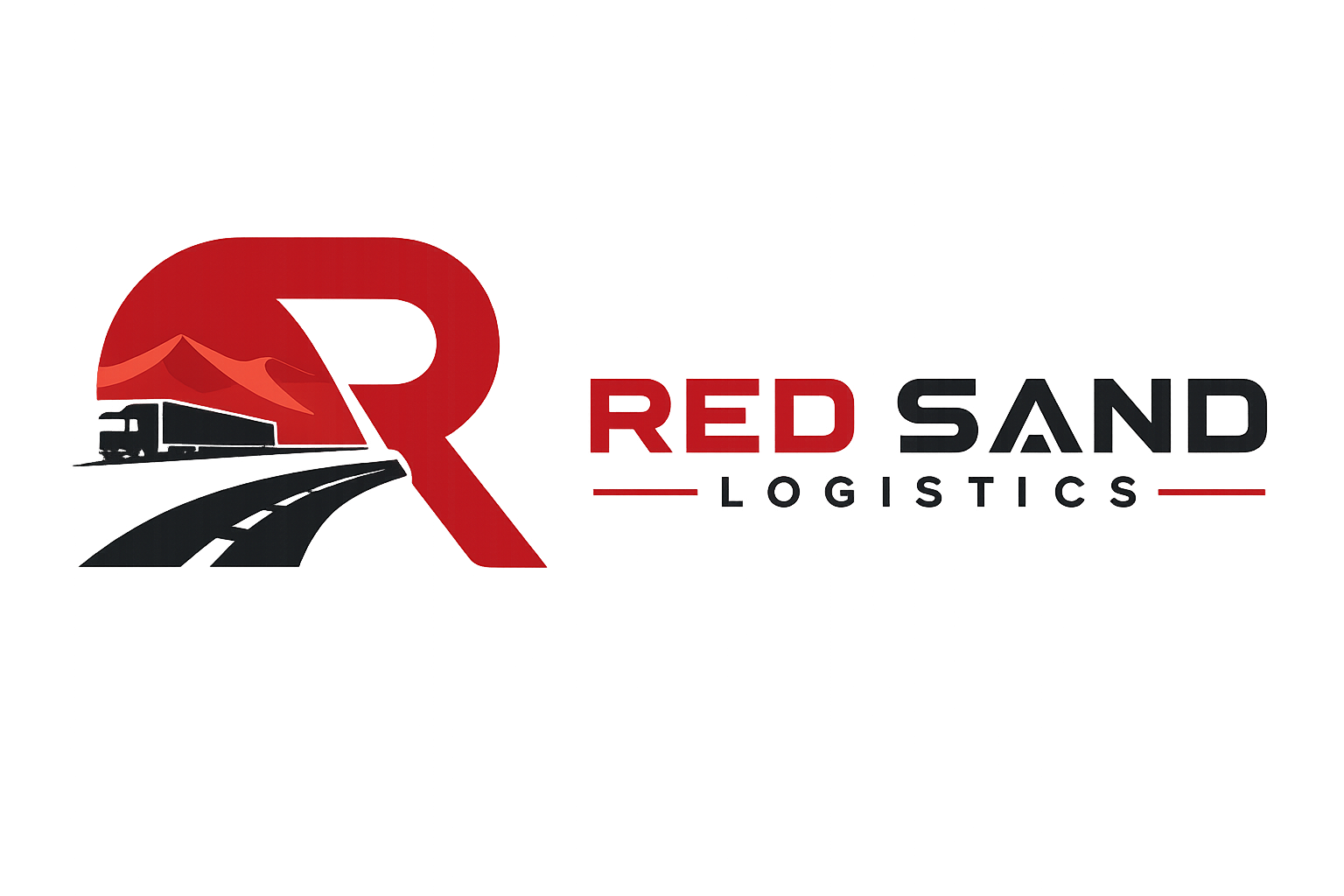 Red Sand Logistics